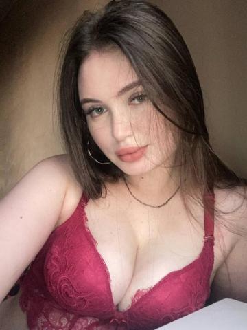 Серафима